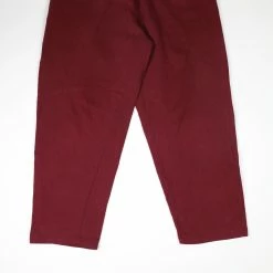 Vintage Lee Sports Burgundy Sweatpants - Medium -Icy Sales Shop 2207Icy 118