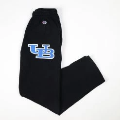 Vintage Champion University Of Buffalo Sweatpants - Womens Medium