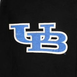 Vintage Champion University Of Buffalo Sweatpants - Womens Medium -Icy Sales Shop 2210Icy 131