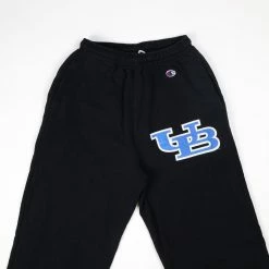 Vintage Champion University Of Buffalo Sweatpants - Womens Medium -Icy Sales Shop 2210Icy 133