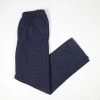 Vintage Champion Navy Blue Sweatpants - Medium