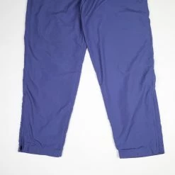 Vintage Reebok Blue Track-Pants - Womens XL -Icy Sales Shop 2272Icy 461