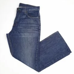 Vintage Tommy Hilfiger Denim Pants - Medium