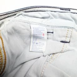 Vintage Tommy Hilfiger Boyfriend Boot Denim Pants - Womens Large -Icy Sales Shop 2370Icy 917