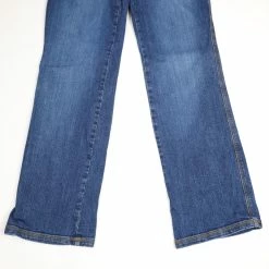 Vintage Tommy Hilfiger Boyfriend Boot Denim Pants - Womens Large -Icy Sales Shop 2370Icy 920