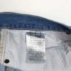 Vintage Guess Denim Pants - XL -Icy Sales Shop 2374Icy 939