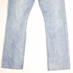 Vintage Guess Denim Pants - XL -Icy Sales Shop 2374Icy 940