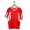 Vintage Umbro Soccer Jersey - Large