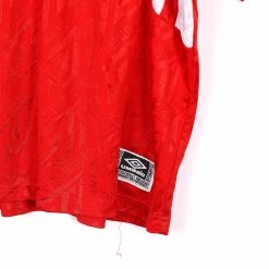Vintage Umbro Soccer Jersey - Large -Icy Sales Shop 23IMG 0099