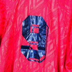 Vintage Umbro Soccer Jersey - Large -Icy Sales Shop 23IMG 0101