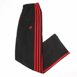 Vintage Adidas Sweat-Pants - Women's Medium