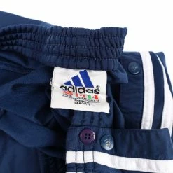 Vintage Adidas Tear-Away Pants - 2XL -Icy Sales Shop 25IMG 0029