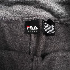 Vintage Fila Sweat-Pant - Large -Icy Sales Shop 25IMG 0039