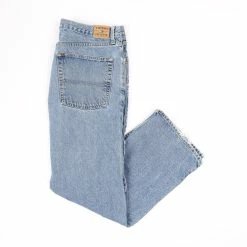 Vintage Tommy Hilfiger Denim Pants - Large