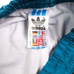 Vintage Adidas Windbreaker Track-Pant - Large -Icy Sales Shop 2IMG 0011 ee899d6e f72d 44d5 a46c c87fffc92c30