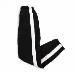 Vintage Reebok Windbreaker Track-Pant - Women's Small