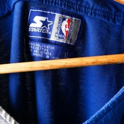 Vintage Starter New Jersey Nets Jersey - XL -Icy Sales Shop 3623IMG 0125