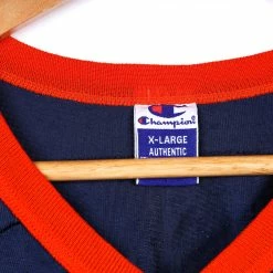 Vintage NFL Terrell Davis #80 Denver Broncos Champion Football Jersey - XL -Icy Sales Shop 3636IMG 0020