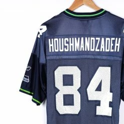 NFL Seattle Seahawks T. J. Houshmandzadeh #84 Reebok Football Jersey - Small -Icy Sales Shop 3640IMG 0045