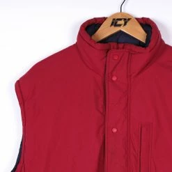 Vintage Patagonia Insulated Vest - Large -Icy Sales Shop 3691IMG 0046
