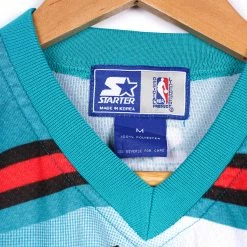 Vintage Starter Vancouver Grizzlies Hockey Jersey - Medium -Icy Sales Shop 3703IMG 0072