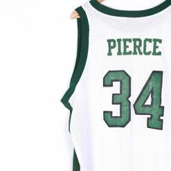 Vintage Nike Paul Pierce #34 Inglewood High School Basketball Jersey - 2XL -Icy Sales Shop 3706IMG 0017