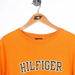 Tommy Hilfiger T-Shirt - 2XL -Icy Sales Shop 3708IMG 0030