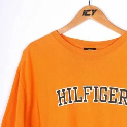Tommy Hilfiger T-Shirt - 2XL -Icy Sales Shop 3708IMG 0031