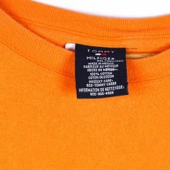 Tommy Hilfiger T-Shirt - 2XL -Icy Sales Shop 3708IMG 0032