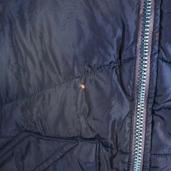 Icy Vintage Vintage Camel Goose Down Puffer Vest - Small -Icy Sales Shop 3camelpuffervestIMG 0014