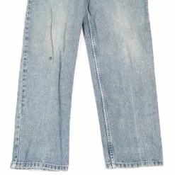 Vintage Guess Denim Pants - Large -Icy Sales Shop 4464IMG 0038