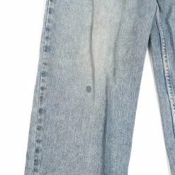 Vintage Guess Denim Pants - Large -Icy Sales Shop 4464IMG 0039