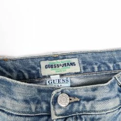 Vintage Guess Denim Pants - Large -Icy Sales Shop 4464IMG 0040