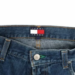 Vintage Tommy Hilfiger Denim Pants - Medium -Icy Sales Shop 4465IMG 0044