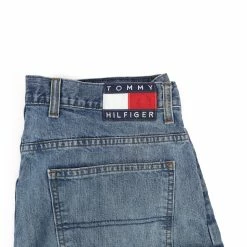 Tommy Hilfiger Denim Pants - Large -Icy Sales Shop 4472IMG 0020