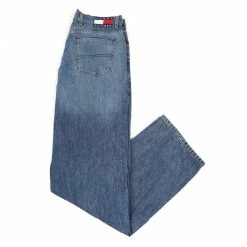 Vintage Tommy Hilfiger Denim Pants - Large