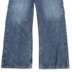 Vintage Tommy Hilfiger Denim Pants - Large -Icy Sales Shop 4473IMG 0025
