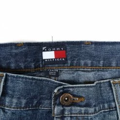Vintage Tommy Hilfiger Denim Pants - Large -Icy Sales Shop 4473IMG 0026
