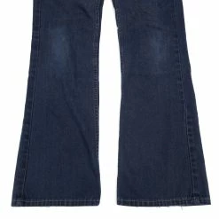 Vintage Tommy Hilfiger Denim Pants - Womens Medium -Icy Sales Shop 4477IMG 0043