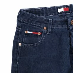 Vintage Tommy Hilfiger Denim Pants - Womens Medium -Icy Sales Shop 4477IMG 0045