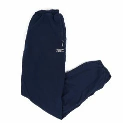 Vintage Umbro Track Pants - Womens Small