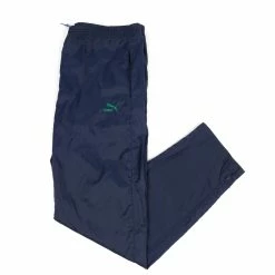 Vintage Puma Track Pants - Small