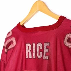 Vintage NFL San Francisco 49ers Jerry Rice #80 Football Jersey - XL -Icy Sales Shop 44IMG 0118