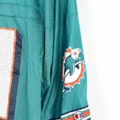 Vintage Miami Dolphins O. J. Mcduffie #81 Champion Football Jersey - XL -Icy Sales Shop 4575IMG 0023