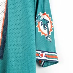 Vintage Miami Dolphins O. J. Mcduffie #81 Champion Football Jersey - XL -Icy Sales Shop 4575IMG 0025
