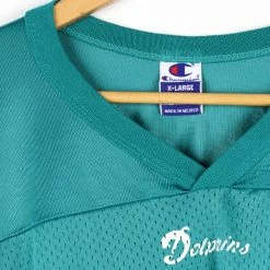 Vintage Miami Dolphins O. J. Mcduffie #81 Champion Football Jersey - XL -Icy Sales Shop 4575IMG 0026