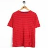 Tommy Hilfiger Striped T-Shirt - Medium