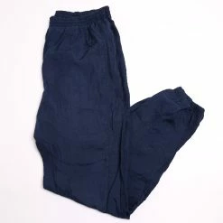 Vintage Reebok Windbreaker Track-Pant - Large