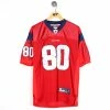 NFL Houston Texans Andre Johnson #80 Reebok Football Jersey - Large