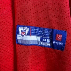 NFL Houston Texans Andre Johnson #80 Reebok Football Jersey - Large -Icy Sales Shop 46IMG 0132